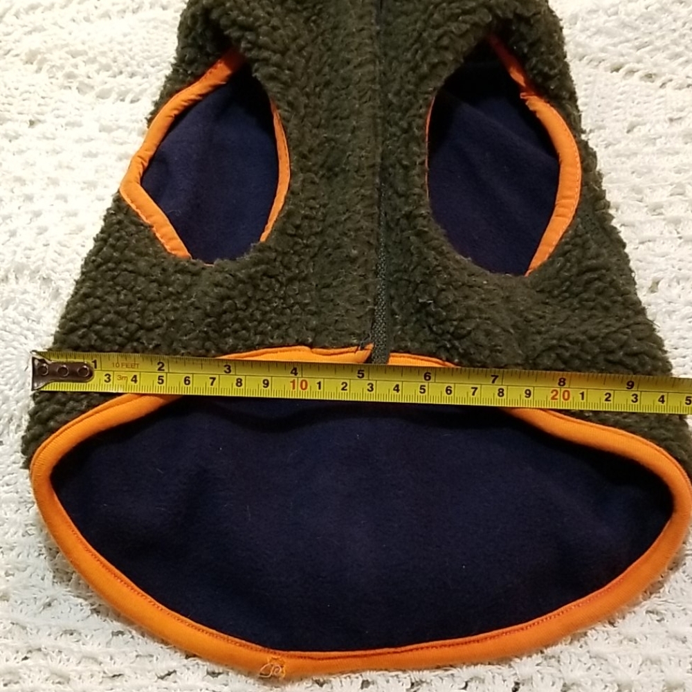 Dog jacket - Picture 10 of 11